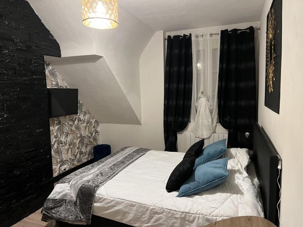 Gites Et Chambres Des Coteaux Sainte-Maure-de-Touraine Eksteriør billede
